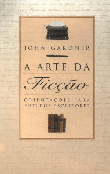 A arte da ficção