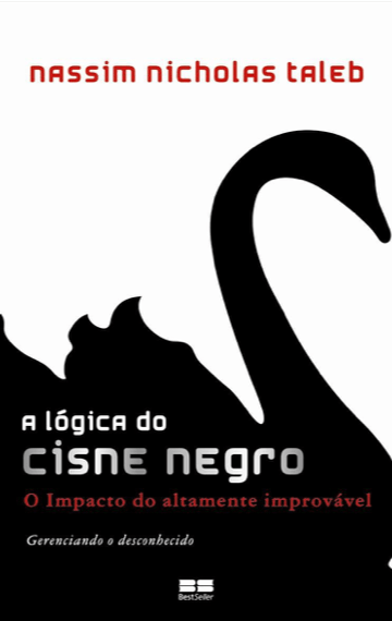 A lógica do cisne negro