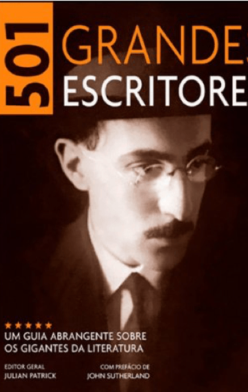 501 grandes escritores