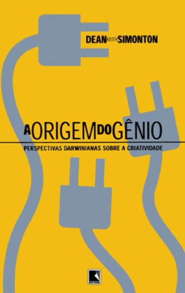A origem do gênio: perspectivas darwinianas sobre a criatividade