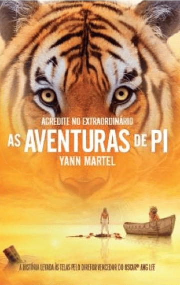 As aventuras de pi