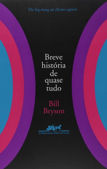 Breve história de quase tudo