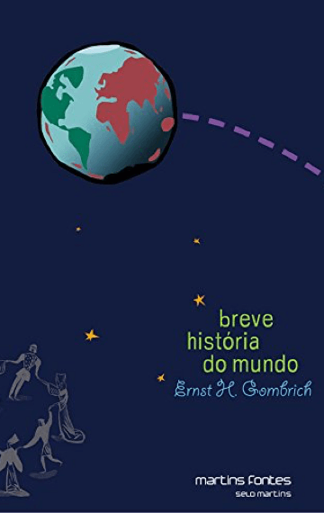Breve história do mundo