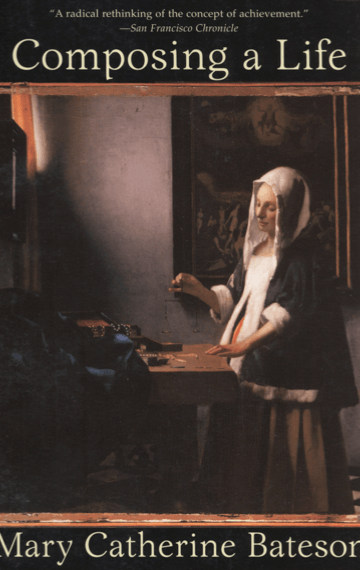 Composing a Life