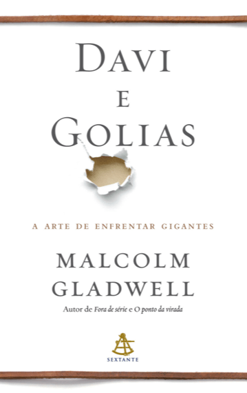 Davi e golias