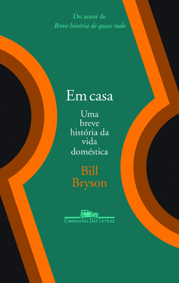 Em casa