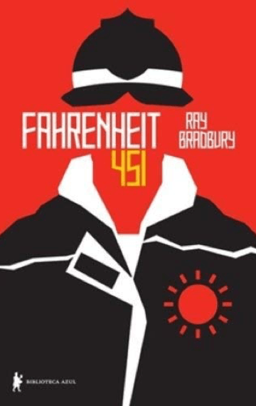 Fahrenheit 451