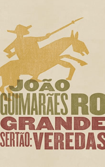 Grande Sertão Veredas