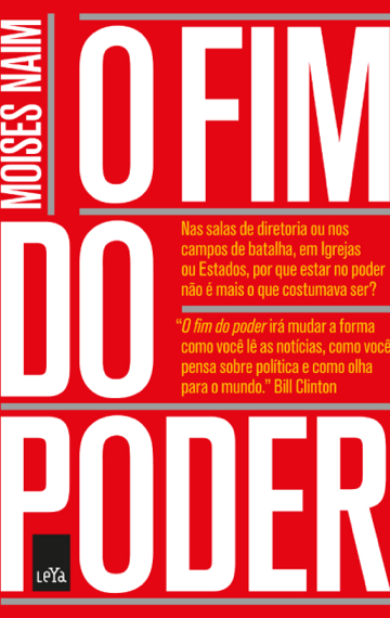 O fim do poder