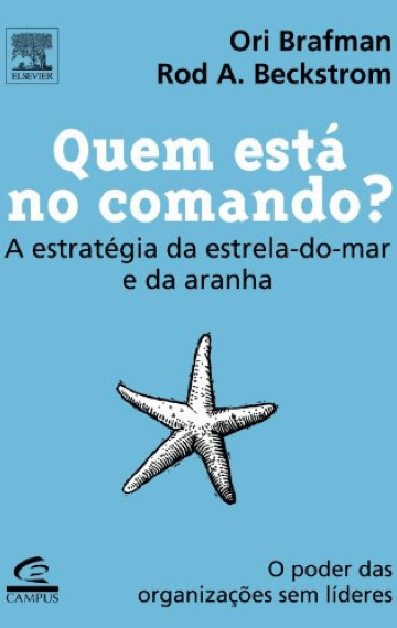 Quem Esta No Comando?