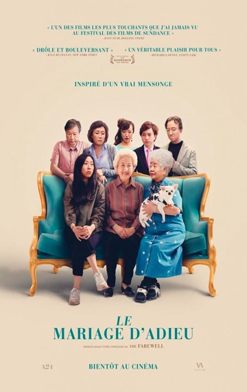The Farewell