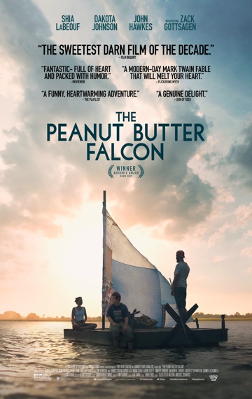 The peanut butter falcon