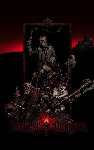 Darkest Dungeon