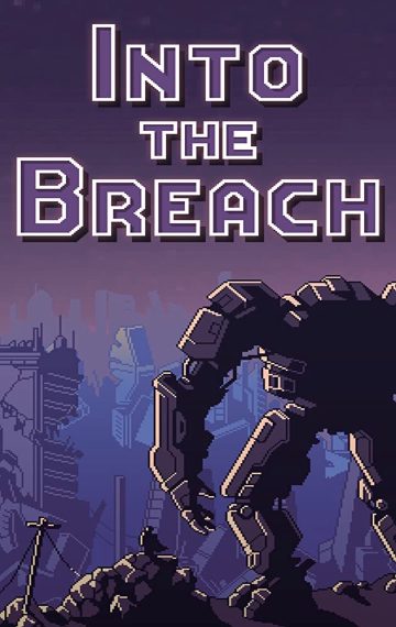 Into the breach