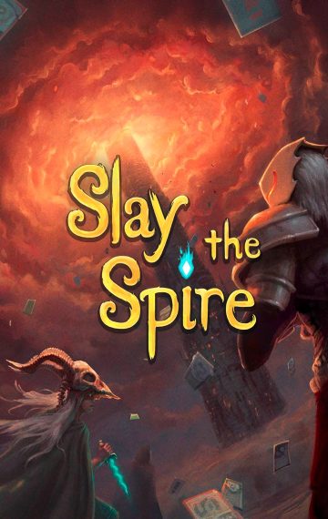 Slay the spire