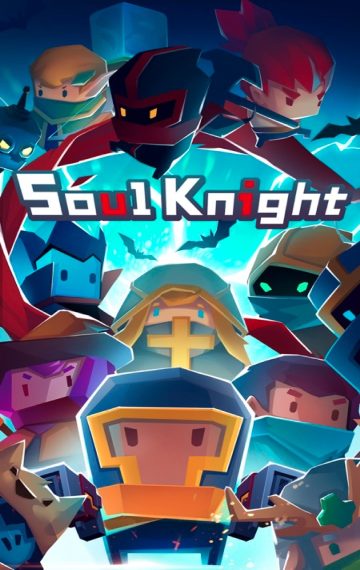 Soul Knight