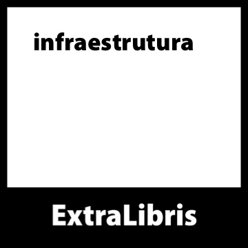 2.3.3 A corrente da infraestrutura