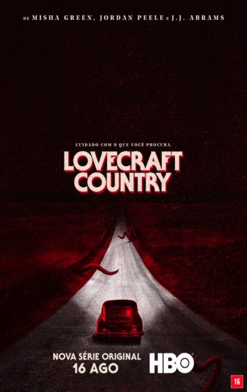 Lovecraft Country