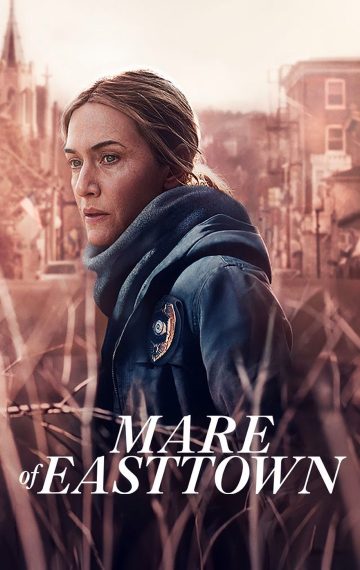 Mare of Easttown