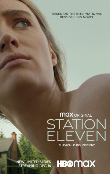 Station Eleven
