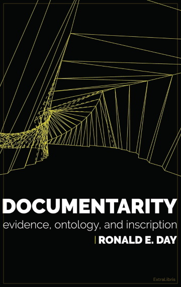 Documentarity – evidence, ontology and inscription