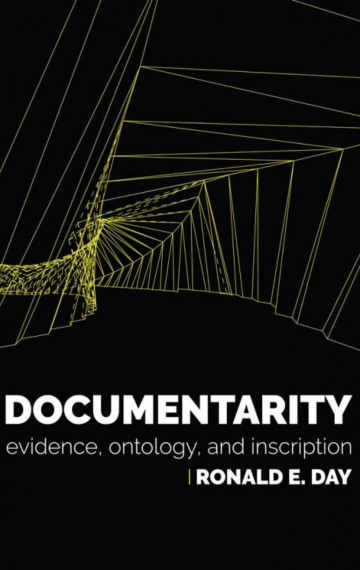 Documentarity – evidence, ontology and inscription