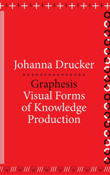 Graphesis: Visual Forms of Knowledge Production