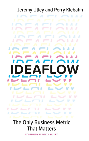 Ideaflow: The Only Business Metric That Matters