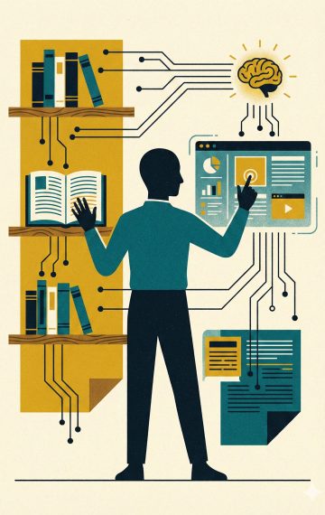 ExtraLibris: Curadoria Figital para o Século XXI