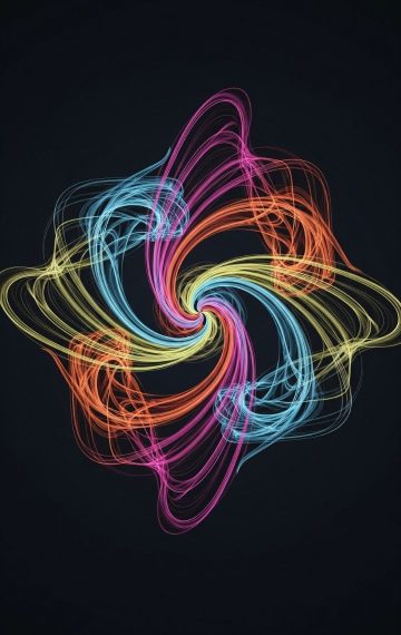 Age of Entanglement por Neri Oxman