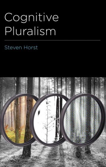 Cognitive Pluralism, de Steven Horst