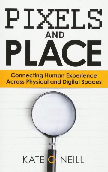 Pixels and Place