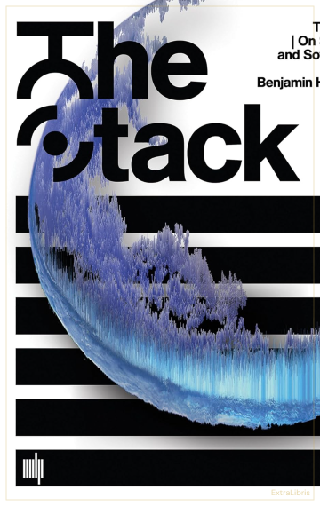 The Stack: On Software and Sovereignty