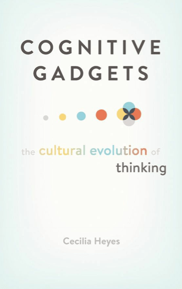 Cognitive Gadgets: The Cultural Evolution of Thinking