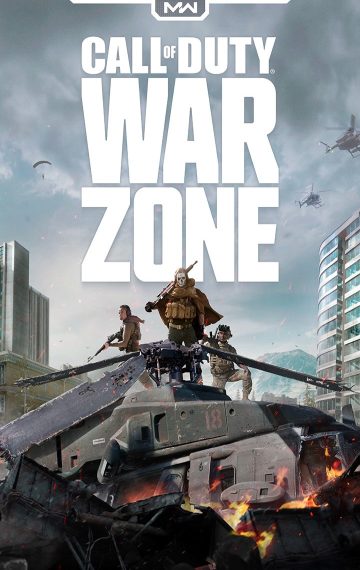Call of duty – warzone