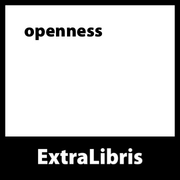 2.1 Do conceito de openness a web aberta